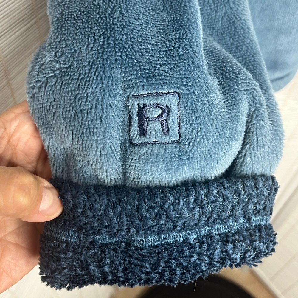 Patagonia Men’s R4 zip up jacket - Picture 8 of 14